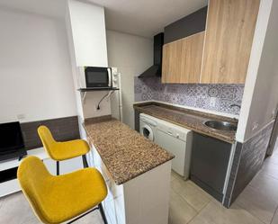 Kitchen of Planta baja to rent in Torrevieja  with Private garden, Terrace and Balcony