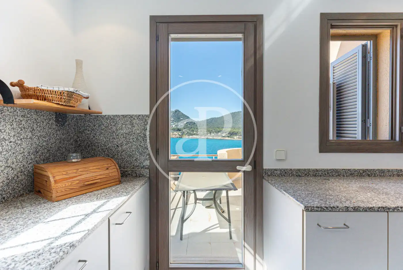 Dúplex en venta en Via de les Coves, Canyamel