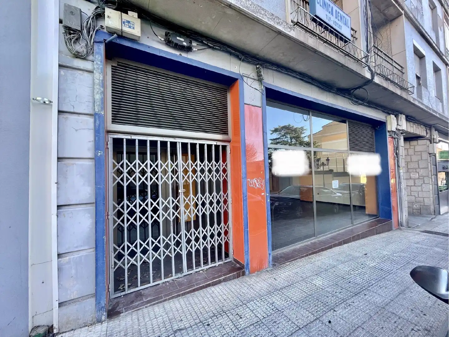 Locale commerciale in affitto a Centro Ciudad, imagen 10