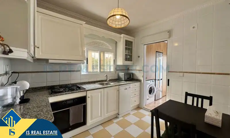 Villa mit Garten zum Verkauf in Nueva Torrevieja - Aguas Nuevas, imagen 32