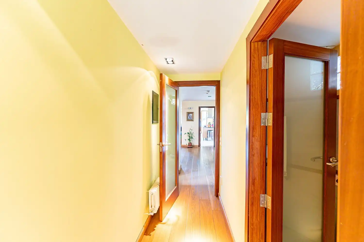 Casa o chalet en venta en Nuevo Baztán con Aire acondicionado, Jardín privado y Terraza