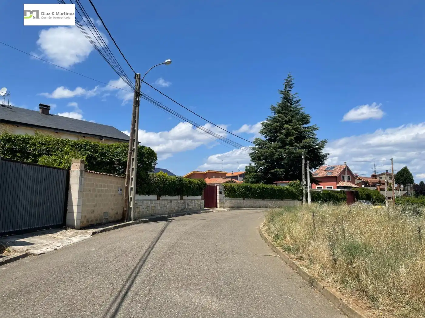 Terreni e lotti in vendita a Valdefresno