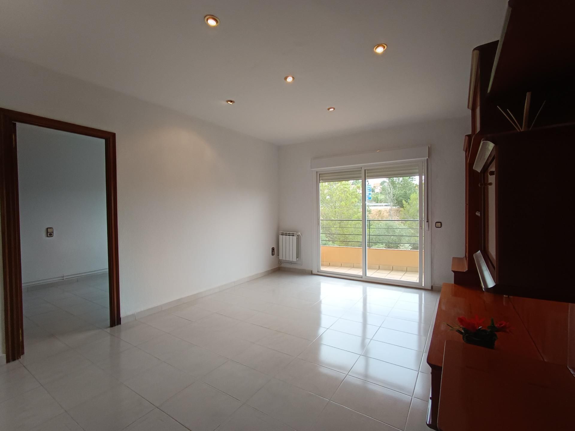 Flat for sale in Gelida