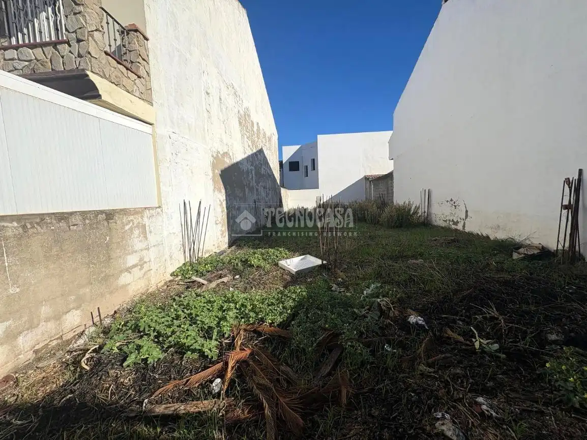 Residential zum Verkauf in Casares