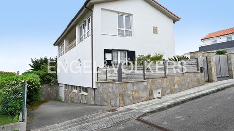 Foto 3 de Casa o chalet en venta en Barrio Liencres, Liencres, Piélagos
