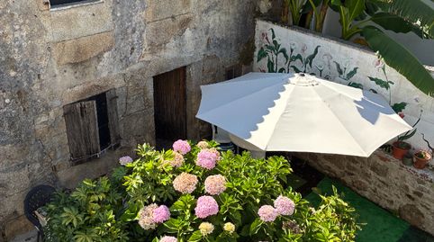 Foto 4 de Casa adosada en venda a Vilanova de Arousa, Pontevedra
