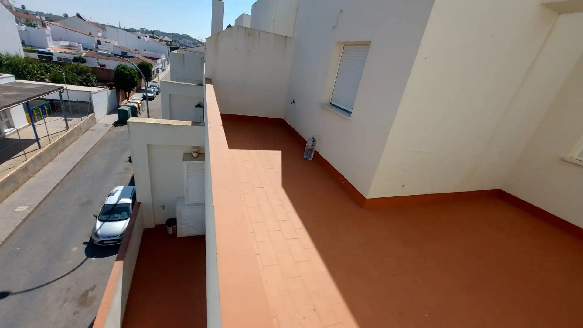 Terrassa de Dúplex en venda en Isla Cristina amb Terrassa i Rentadora