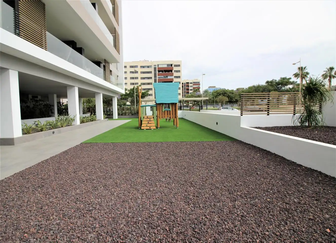 Flat for rent in Argentinita, Nueva Almería - Cortijo Grande - Vega de Acá