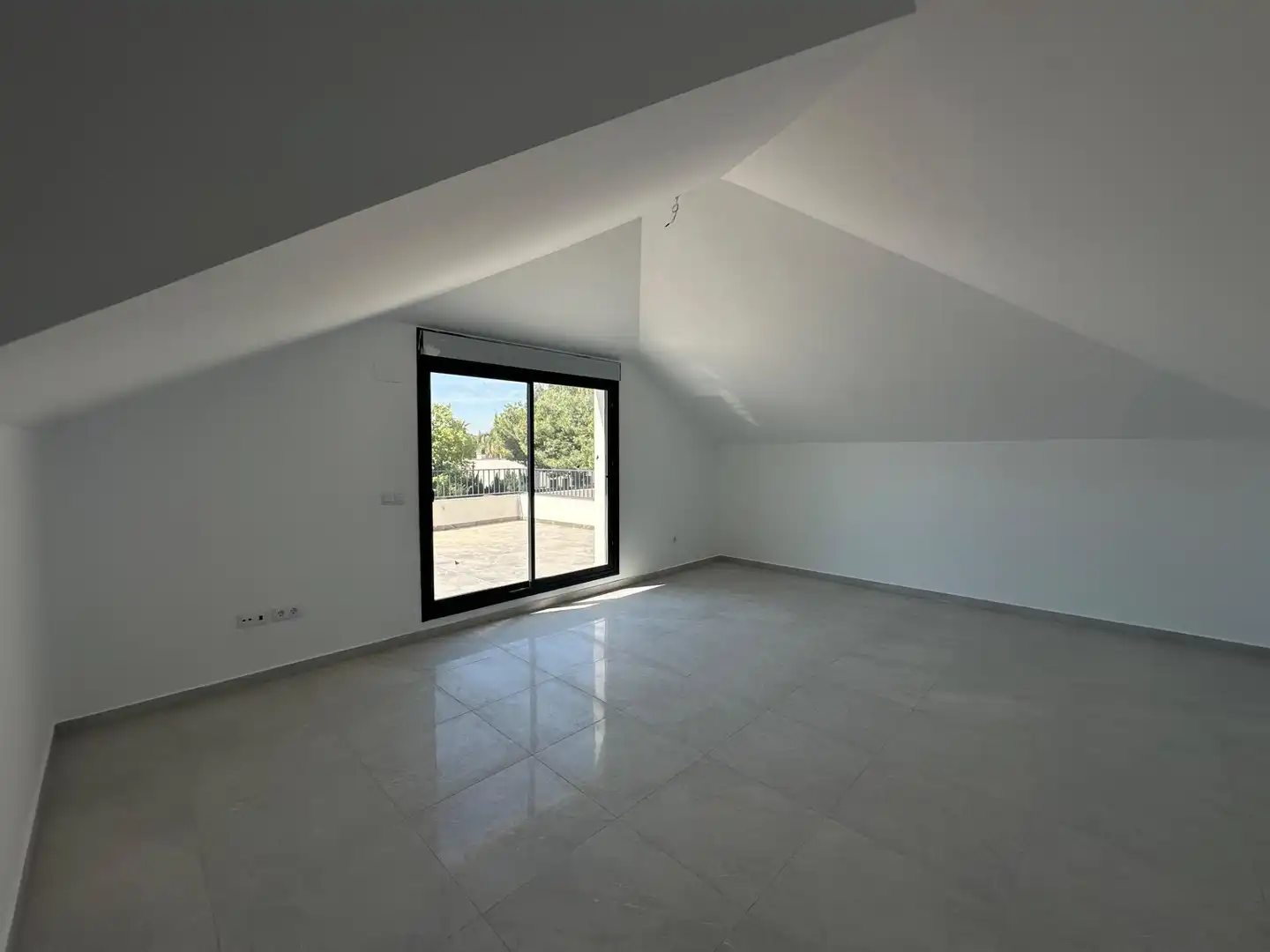 Living room of Houses for sale in San Vicente del Raspeig / Sant Vicent del Raspeig