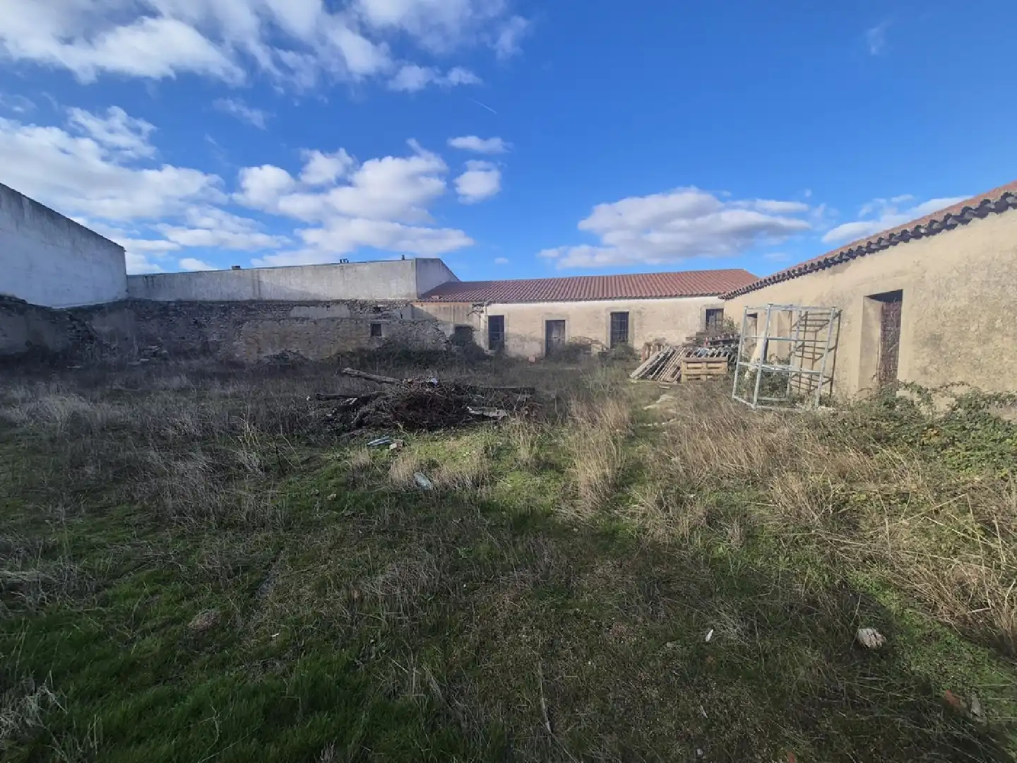 Casa o chalet en venta en Villaseco de los Gamitos