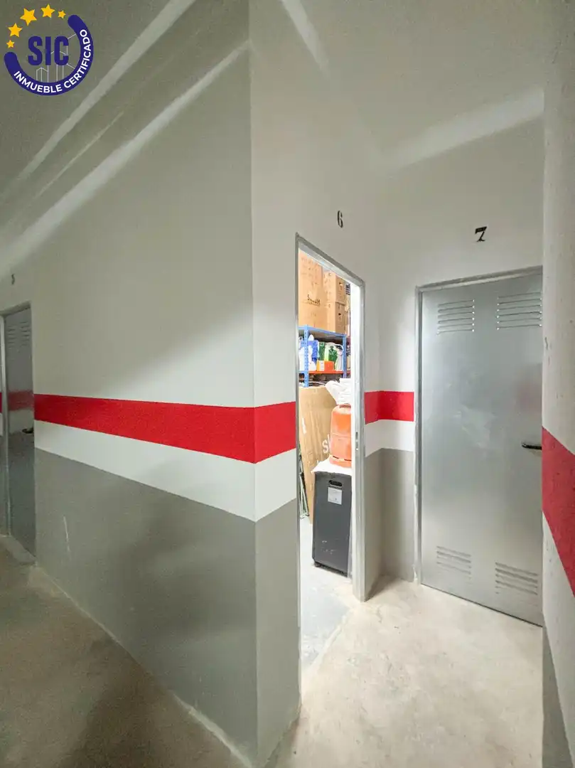 Rez-de-chaussée avec ascenseur à vendre à Calle Malta, imagen 32