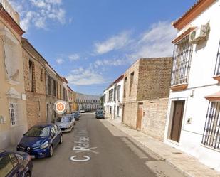 Vista exterior de Pis en venda en El Rubio