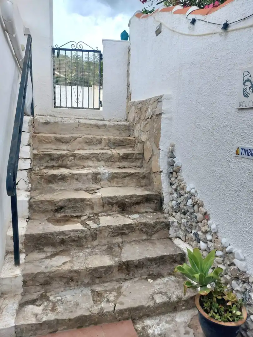 Chalet con piscina en venta en Benimeit - Tabaira, imagen 46