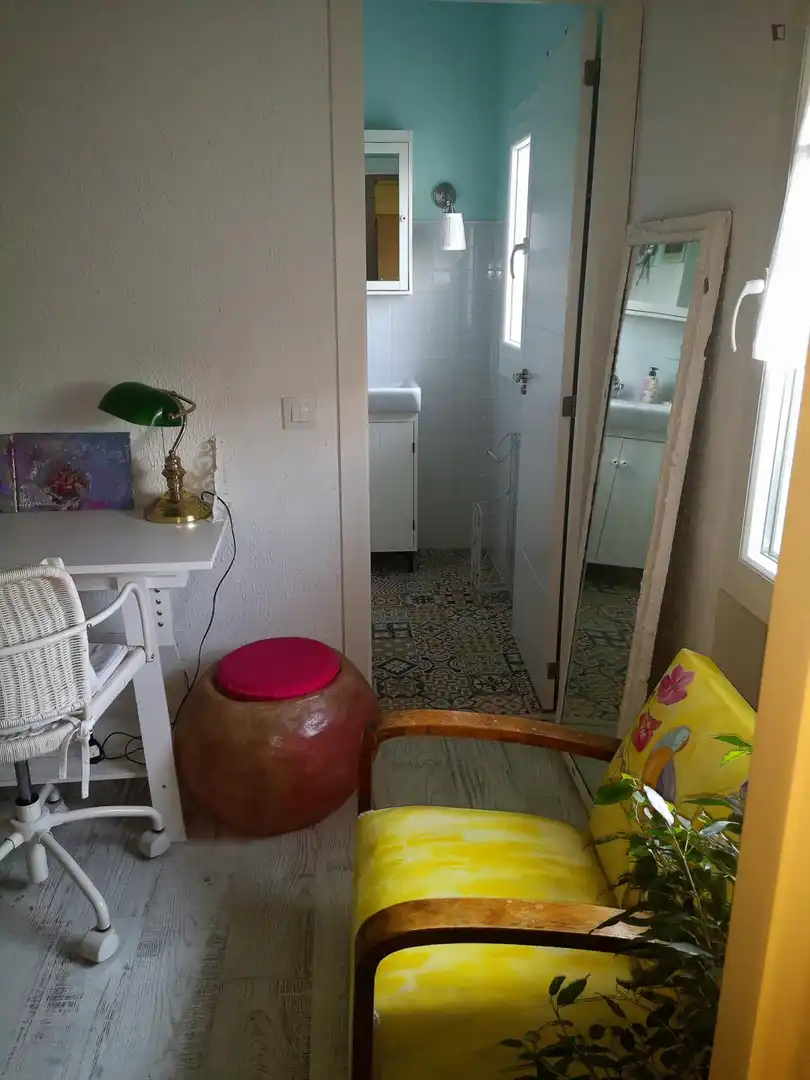Habitación en Acacias
