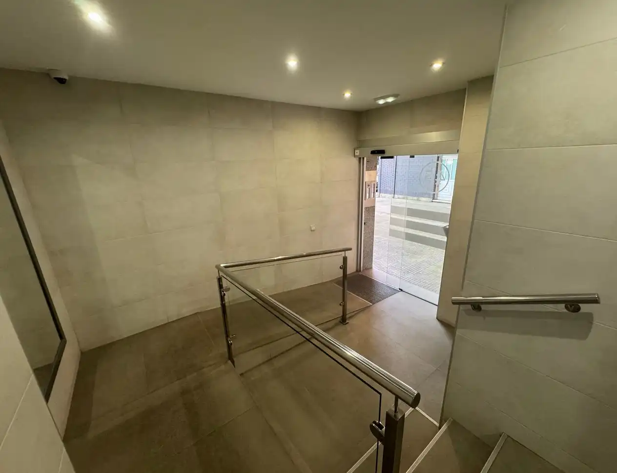 Flat for rent in Calle del Dos de Mayo, El Natahoyo