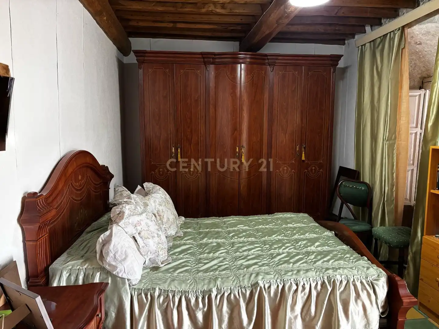 Habitación de Casa o chalet en venta en Torrejoncillo con Aire acondicionado, Jardín privado y Trastero