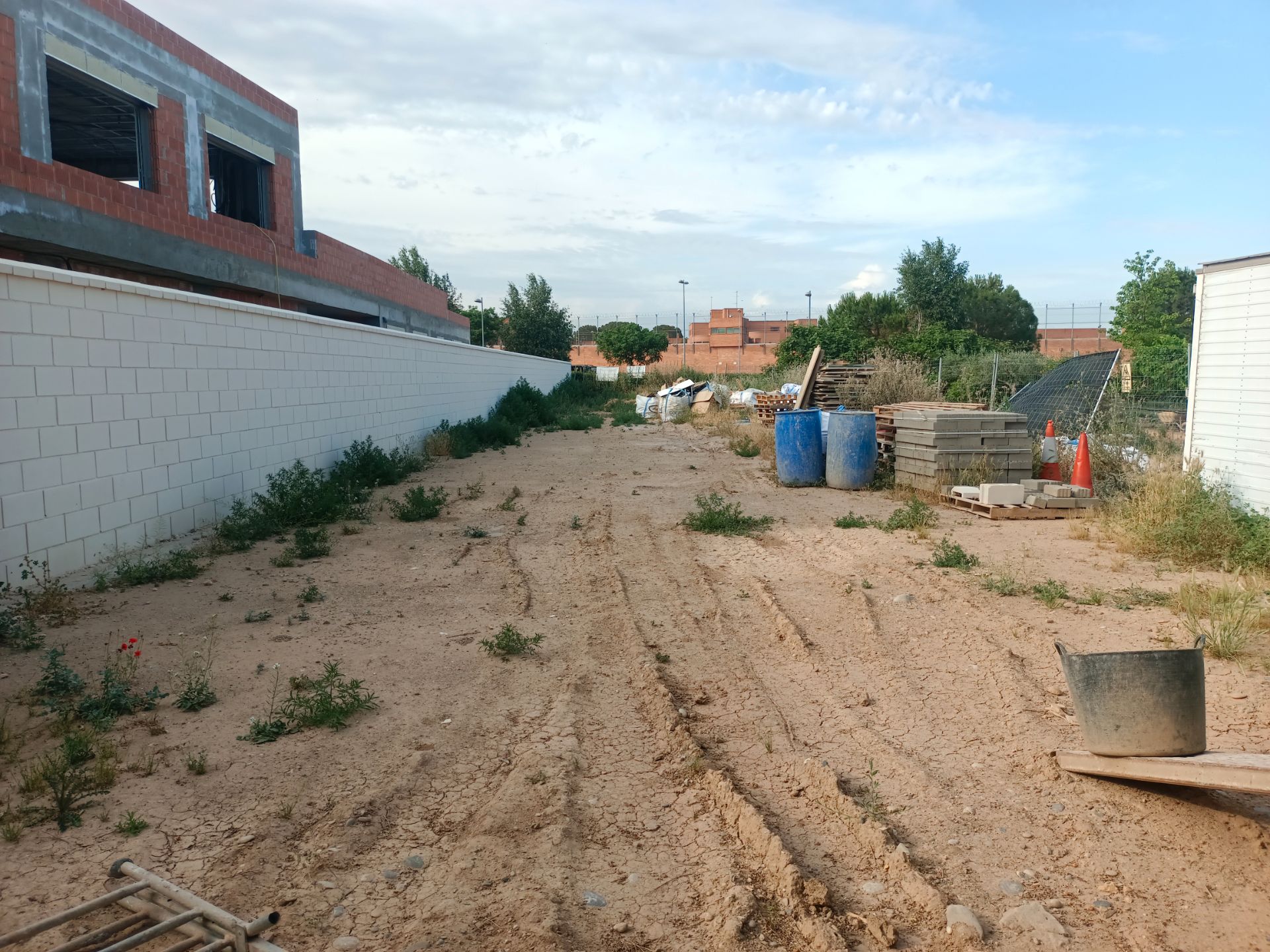 Residencial en venda en  Lleida Capital