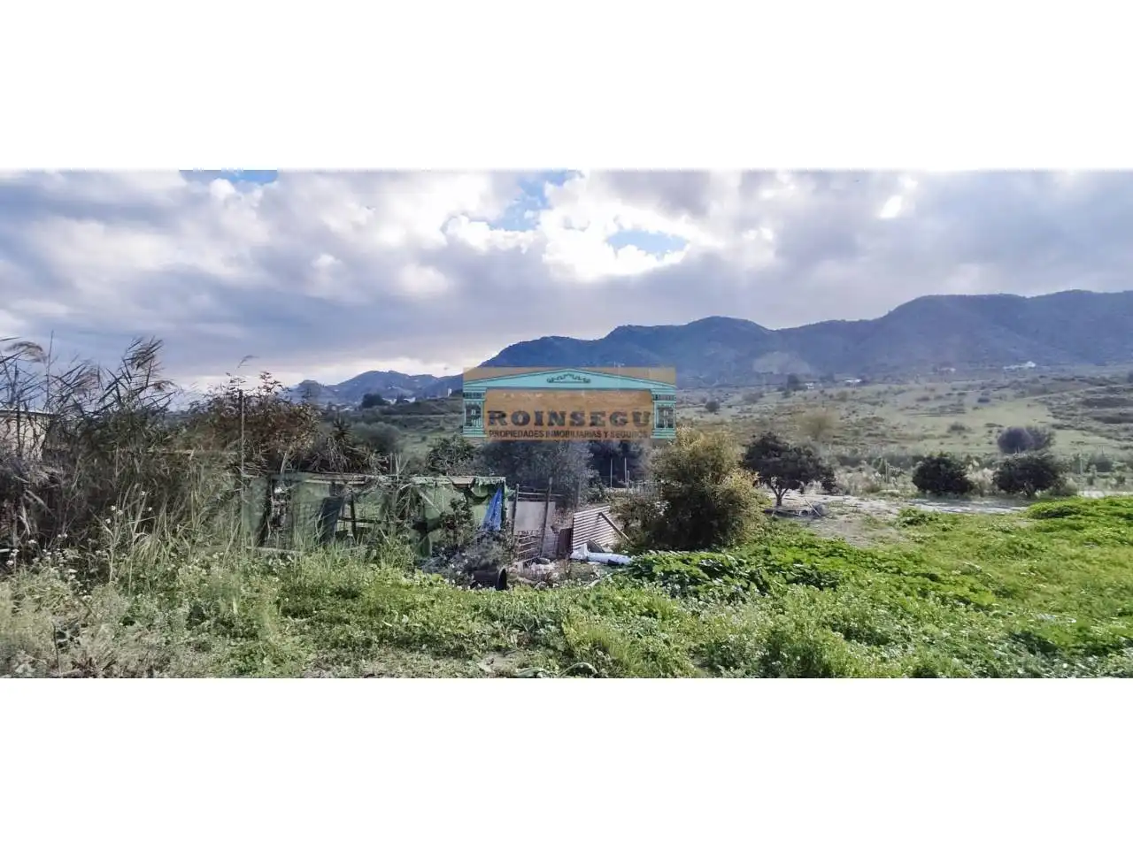 Casa rustica con giardino in vendita a Calle carretera coin, imagen 13