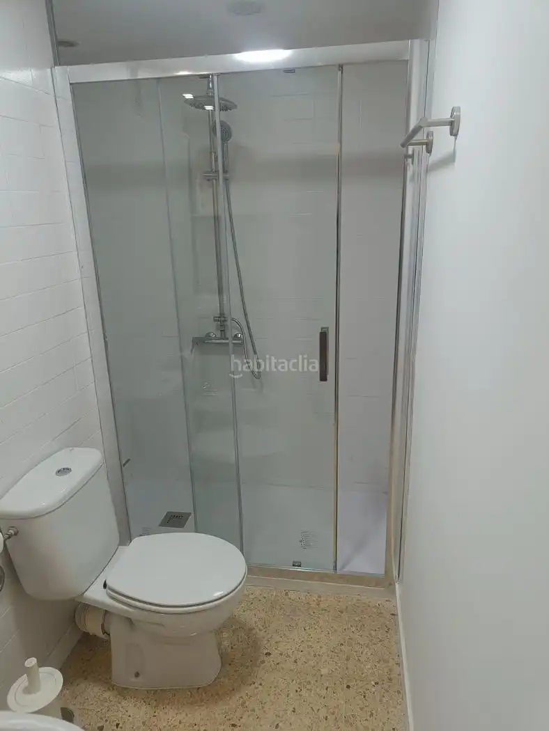 Flat with lift to rent in Avinguda de Blasco Ibáñez 154, imagen 9