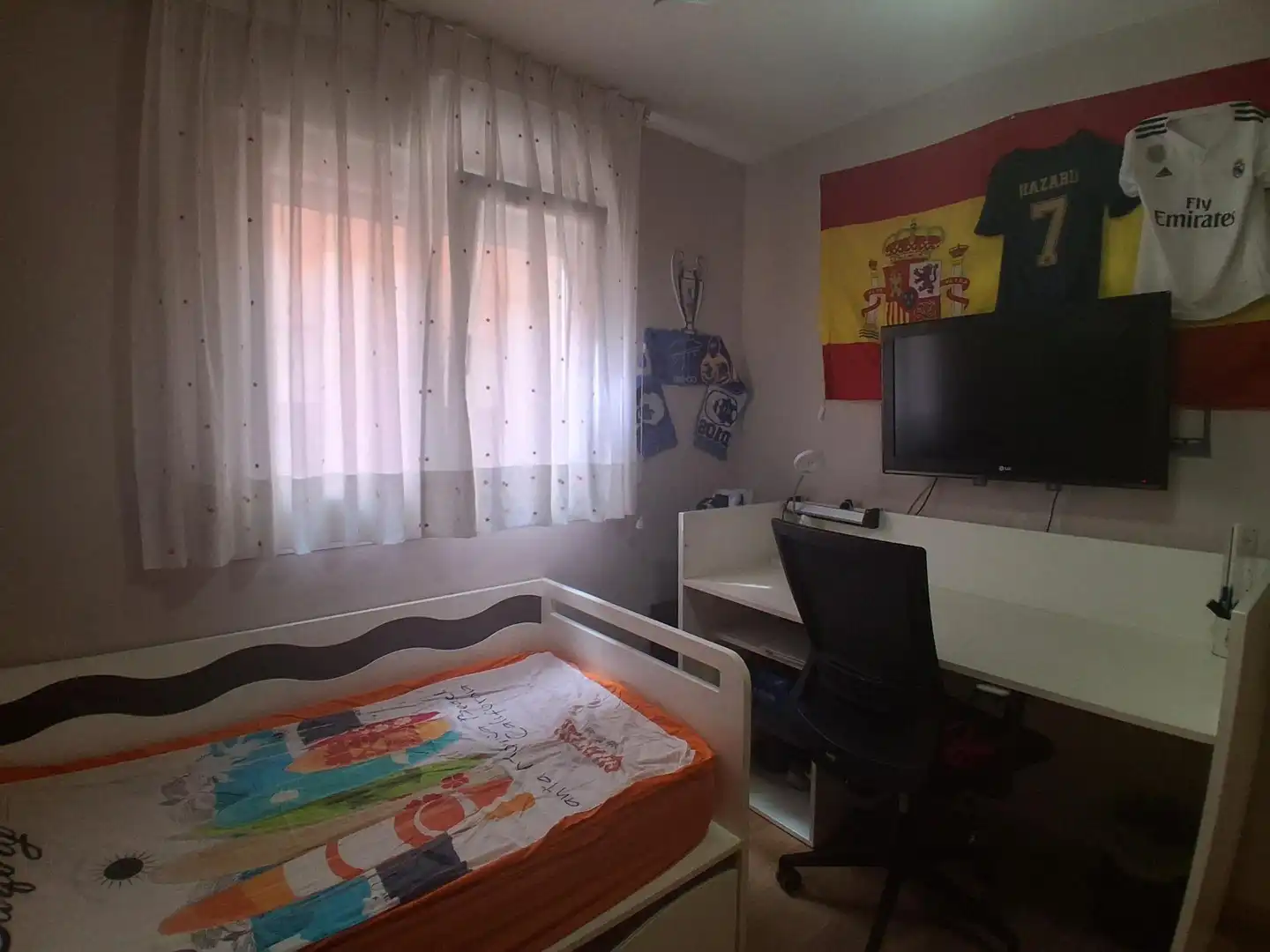 Habitación de Piso en venta en Cedillo del Condado con Calefacción y Trastero