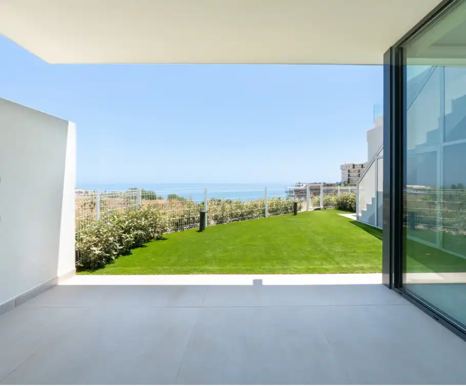Flat with pool for sale in El Higuerón, imagen 6