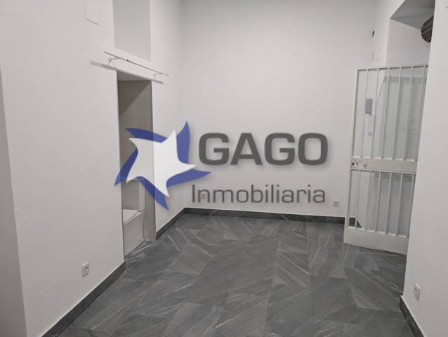 Local comercial en Alquiler en Zona Centro