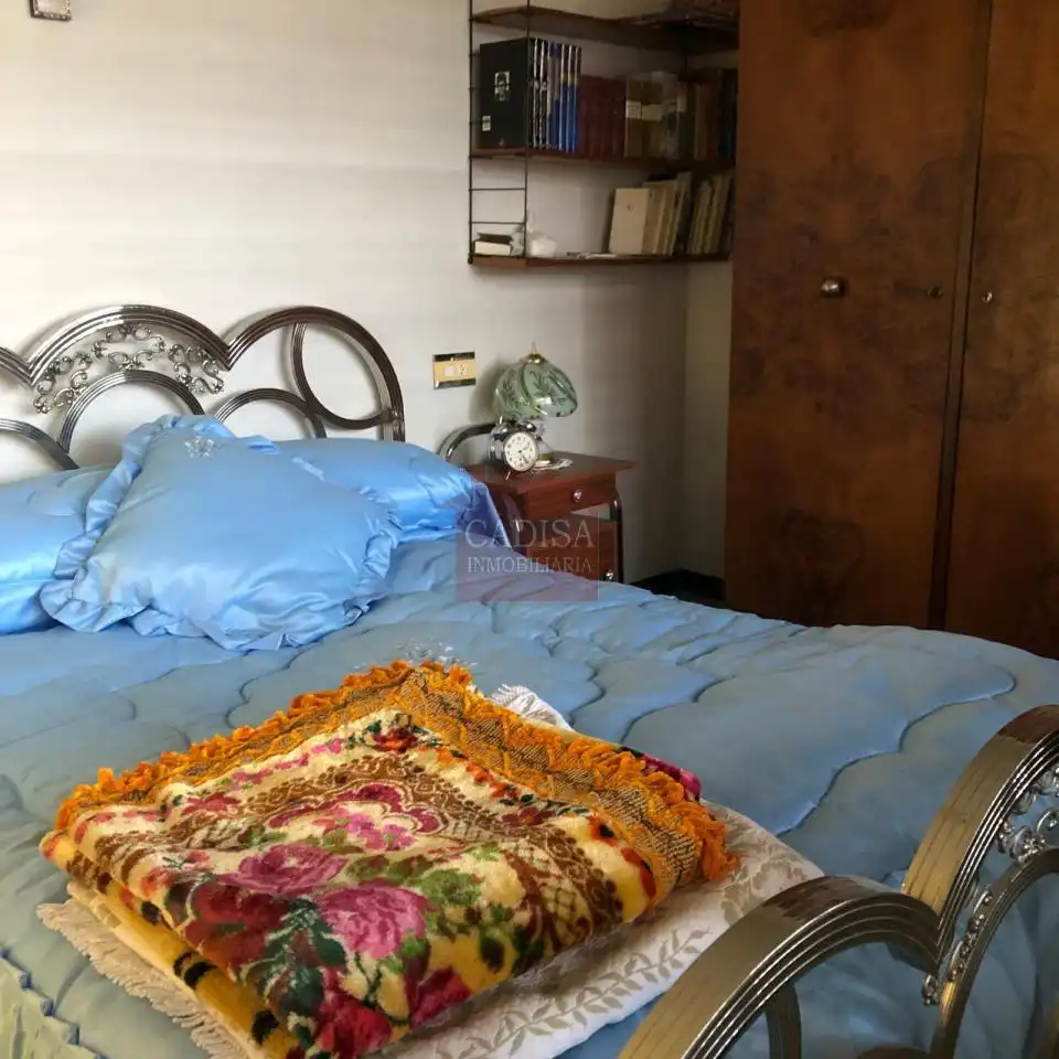 Habitación de Casa o chalet en venta en Santiago de la Puebla con Calefacción, Terraza y Trastero