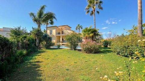 Foto 5 de Casa o xalet en venda a Majestic, Casares Golf - Casares del Sol, Casares