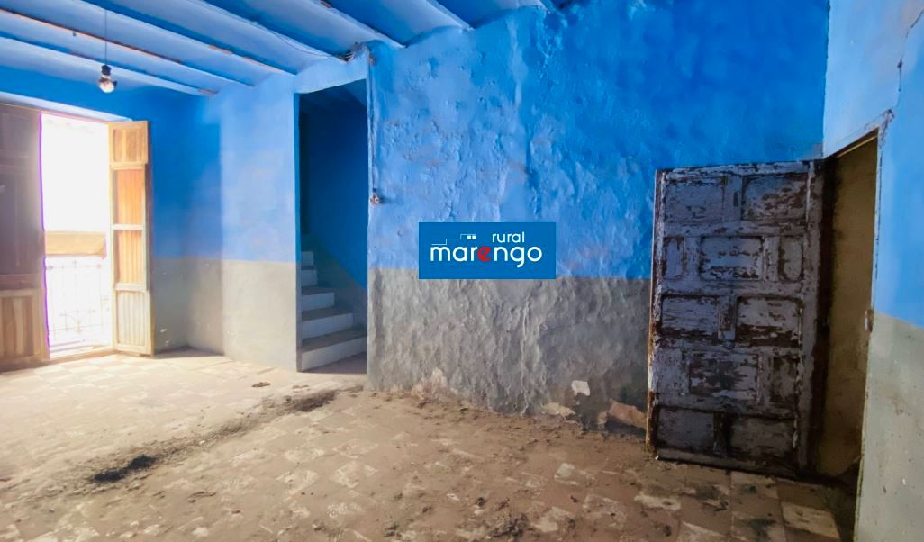 Vista exterior de Casa o chalet en venta en Artana con Terraza y Trastero