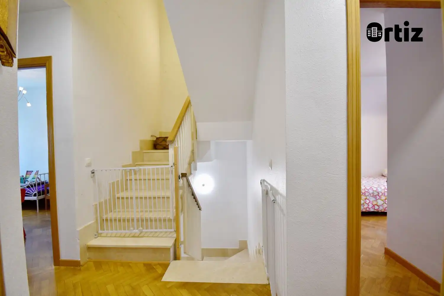 Casa o chalet en venta en Loeches con Aire acondicionado, Calefacción y Terraza