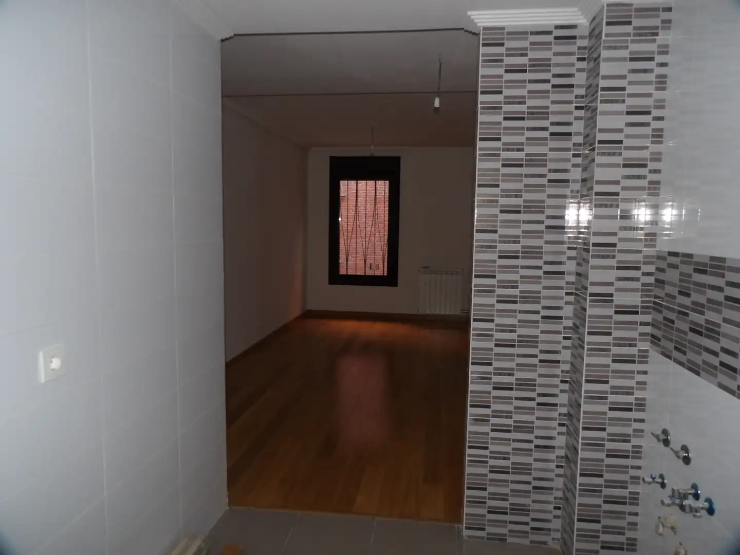 Apartamento en venta en León Capital  con Calefacción