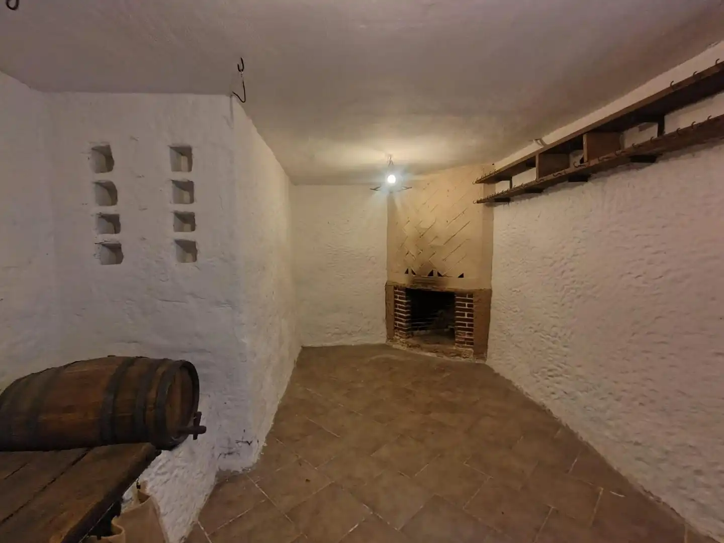 Haus oder Chalet zur Miete in Viana de Cega mit Klimaanlage, Heizung und Privatgarten