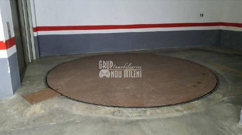 Foto 5 de Garaje en venta en Calle Nicolás David, El Mercado, Manises