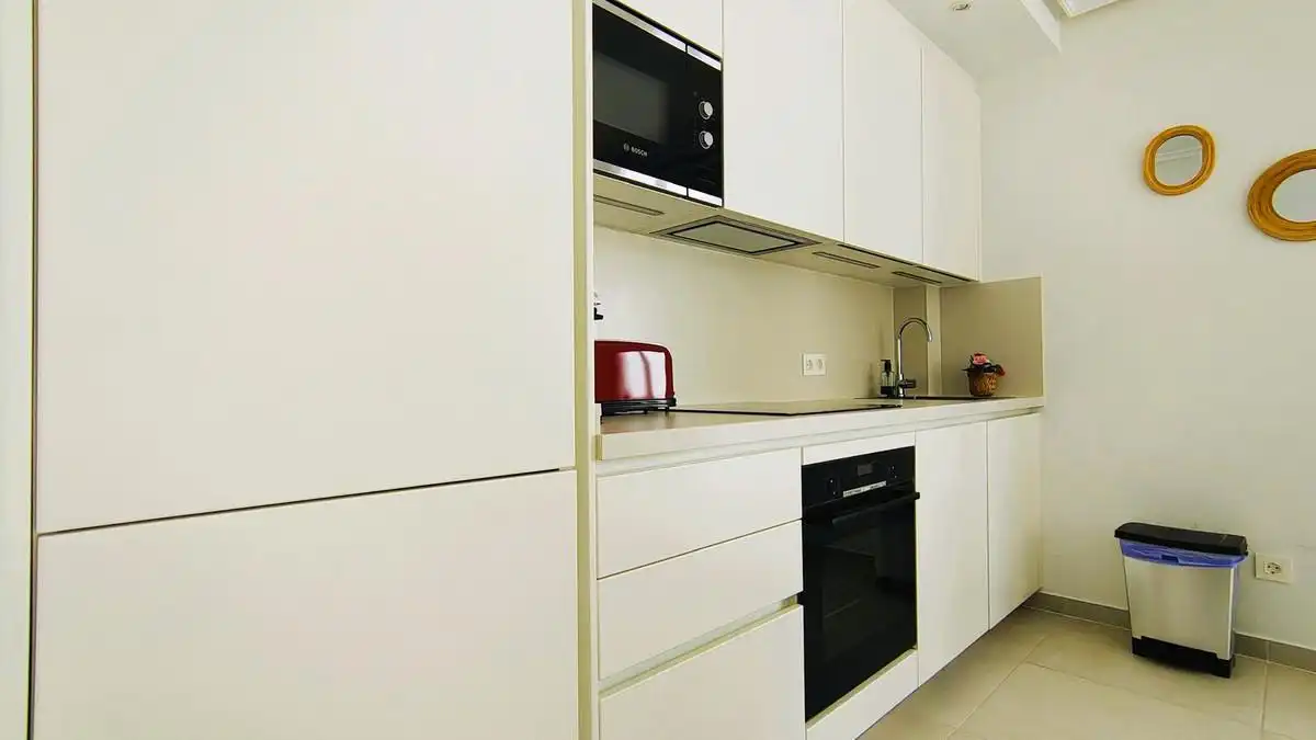 Apartment with pool for sale in CALIFA-UR NVA ANDALUCIA 16, imagen 7