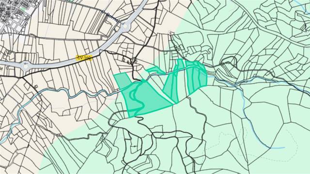 Terreno en Venta en Lg Mas de Canina en Sant Joan de Moró