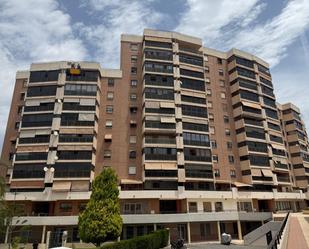 Vista exterior de Pis en venda en Alicante / Alacant amb Traster i Piscina comunitària