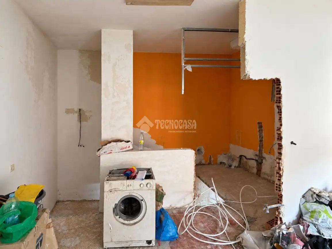 Locale commerciale in vendita a Villaverde, imagen 6