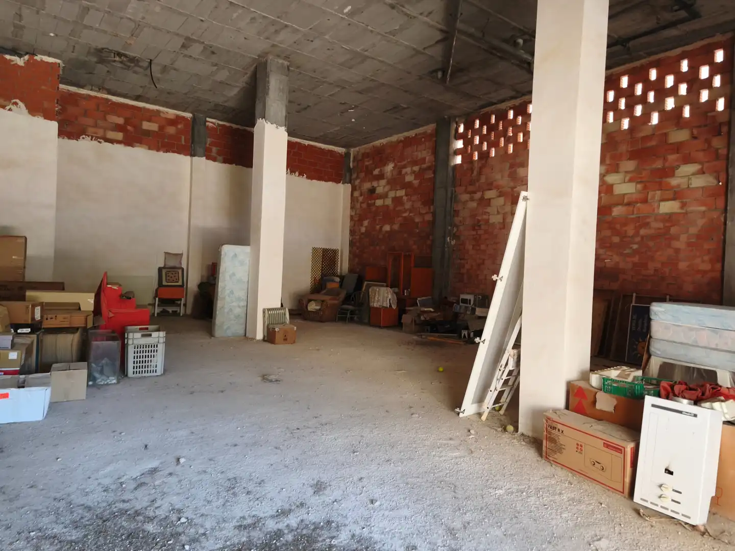 Business premises for sale in Pasaje Puerta de Argel 5, imagen 16