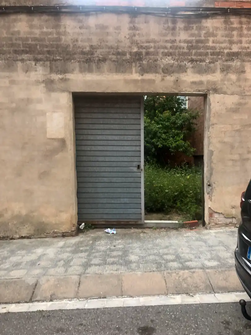 Wohnbaugrundstück zum Verkauf in Carrer de València 2, imagen 6