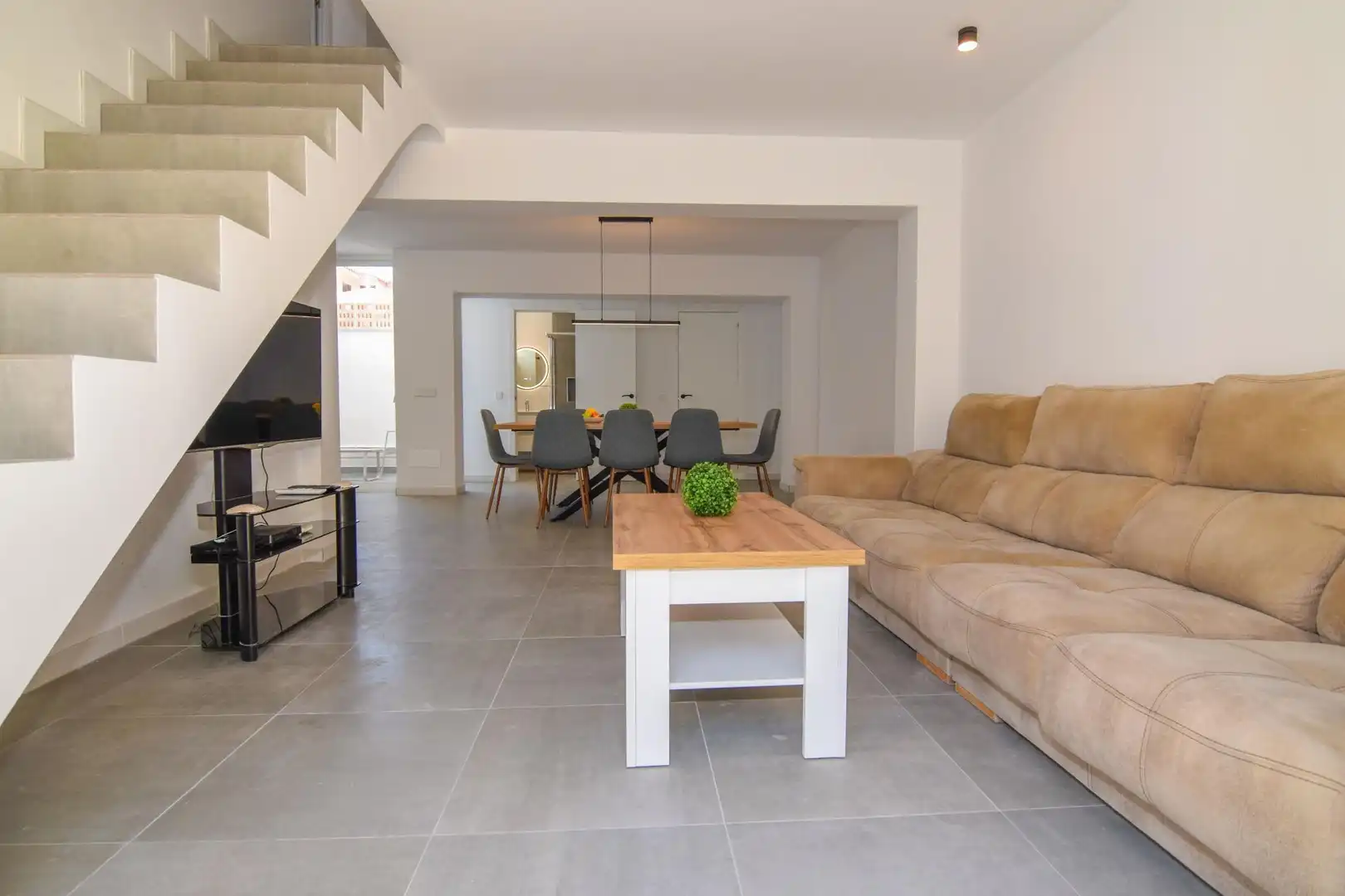 Country house to rent in Colònia de Sant Pere, imagen 5