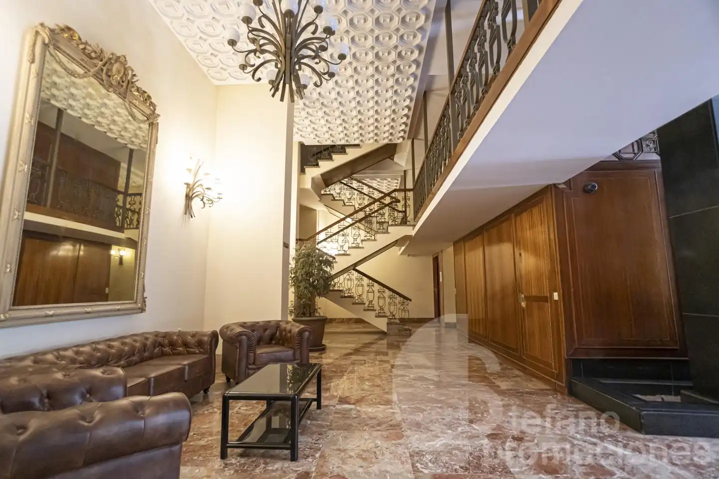 Flat with pool for sale in Paseo Reding, imagen 3