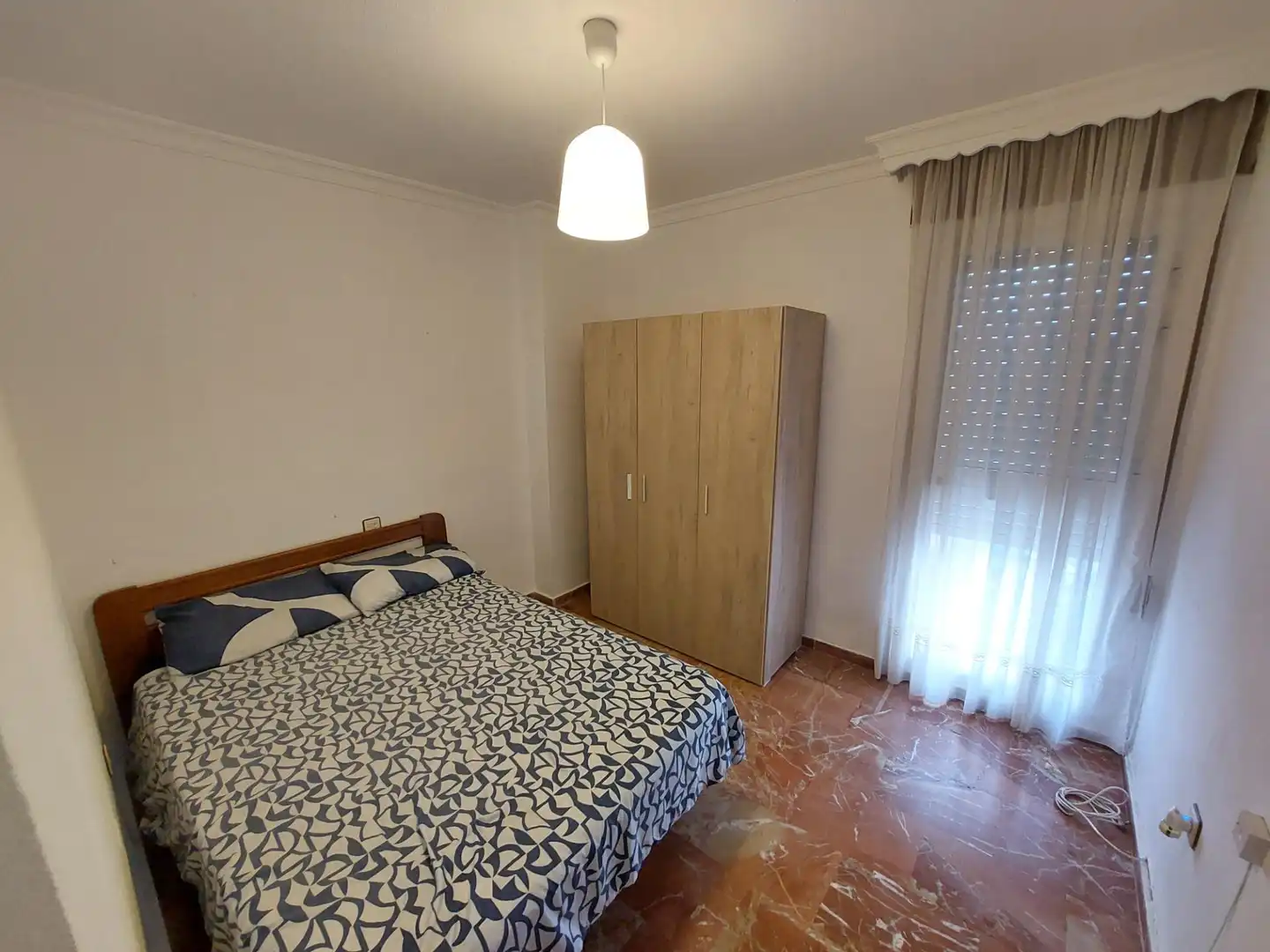 Casa a schiera con terrazza in affitto a San García, imagen 12