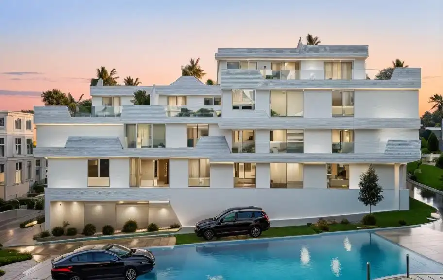 Haus mit Pool zum Verkauf in Estepona Pueblo, imagen 11
