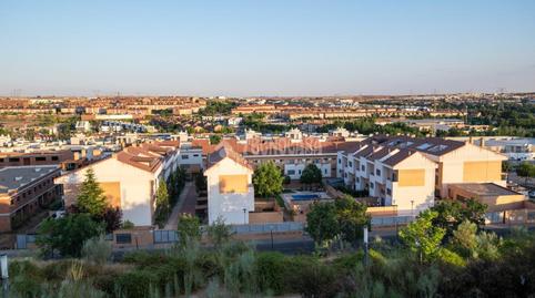 Foto 4 de Pis en venda a La Cárcaba - El Encinar - Montemolinos, Arroyomolinos (Madrid)