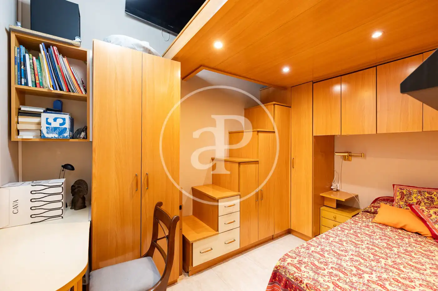 Flat with lift for sale in Carrer de Còrsega, imagen 22
