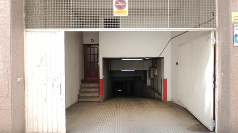 Foto 5 de Garatge en venda a Rúa Rianxo, 6, Cuatro Caminos - Plaza de la Cubela, A Coruña