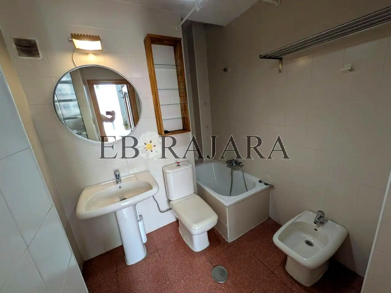 Ático con ascensor en venta en Calle Mesones, imagen 19
