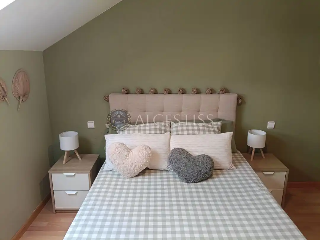 Duplexes for sale in Méntrida