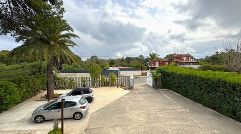 Photo 4 of Houses for sale in Las Rotas / Les Rotes, Dénia