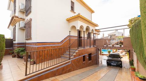 Photo 5 of Single-family semi-detached for sale in Peligros, Granada